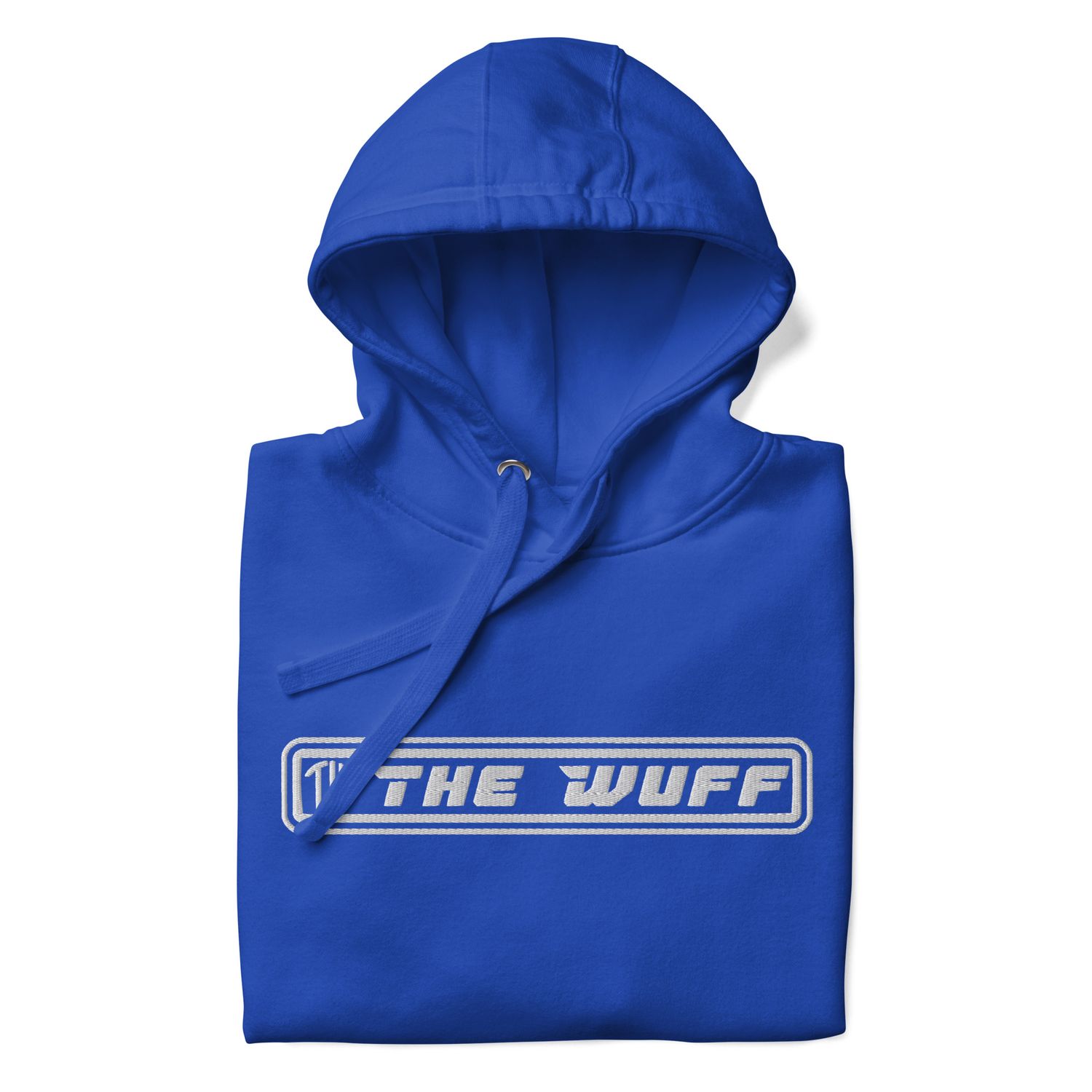 Unisex-Kapuzenpullover|Brivido X2