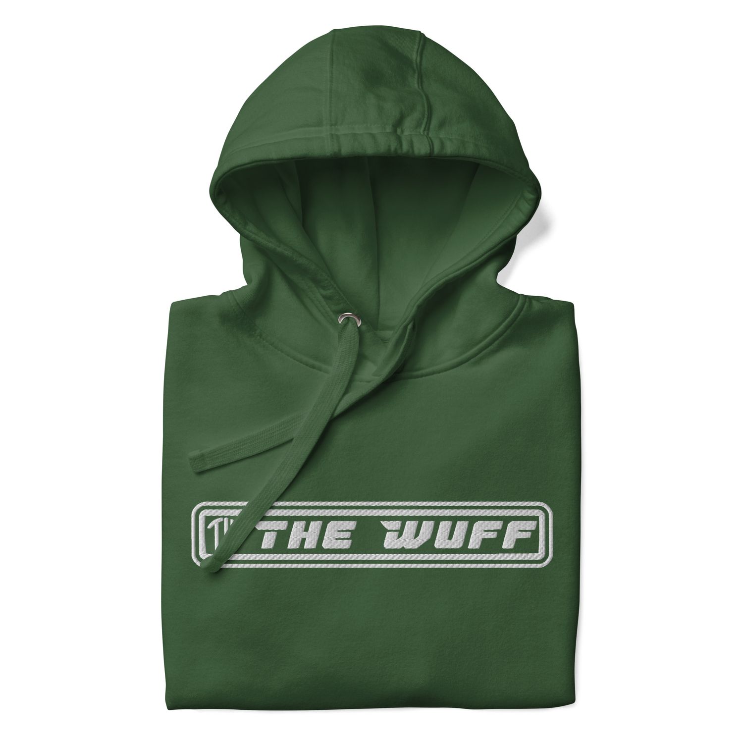 Unisex-Kapuzenpullover|Brivido X2