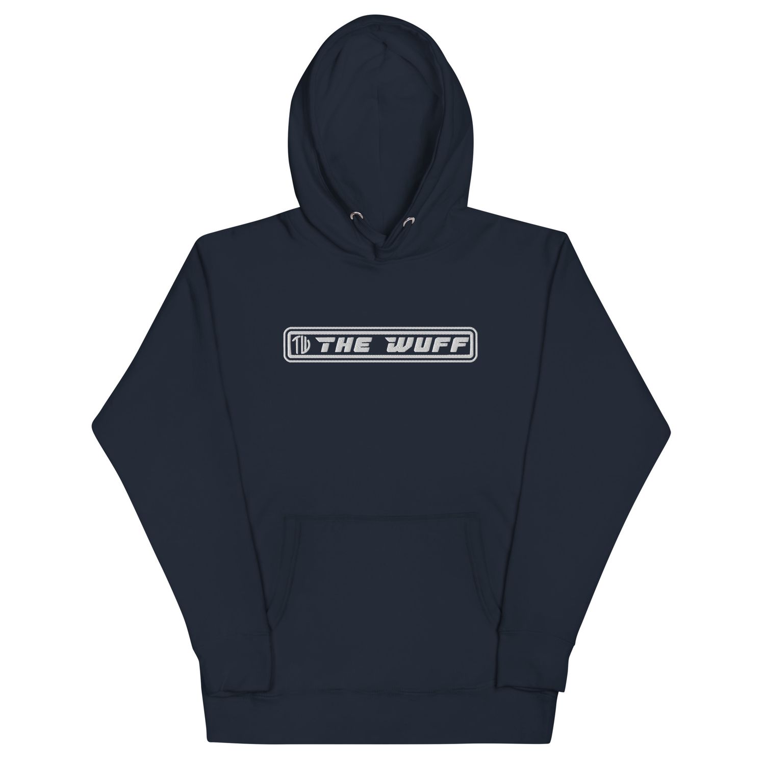 Unisex-Kapuzenpullover|Brivido X2