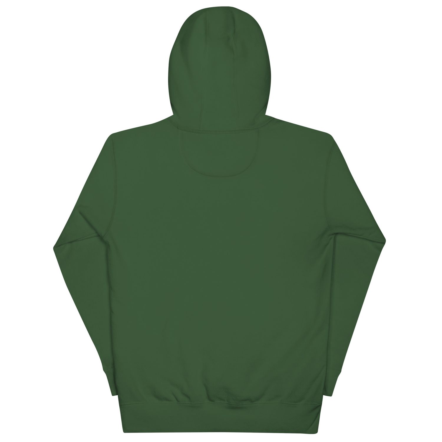 Unisex-Kapuzenpullover|Brivido X2