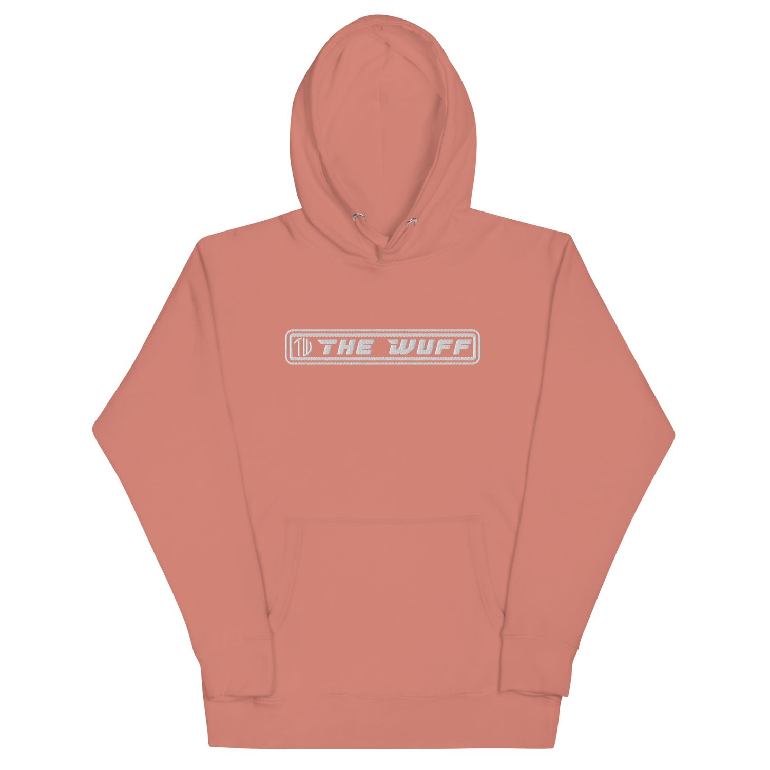Unisex-Kapuzenpullover|Brivido X2