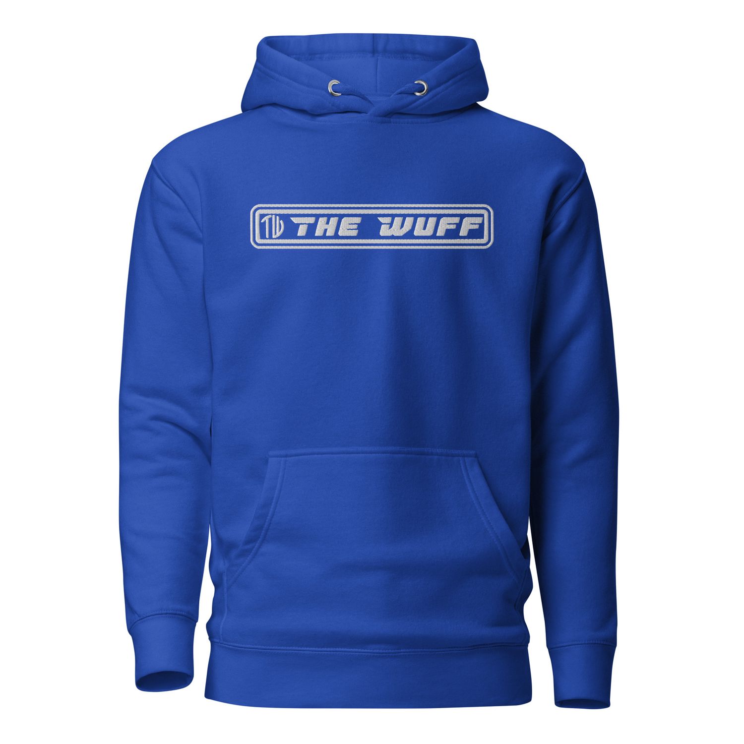 Unisex-Kapuzenpullover|Brivido X2