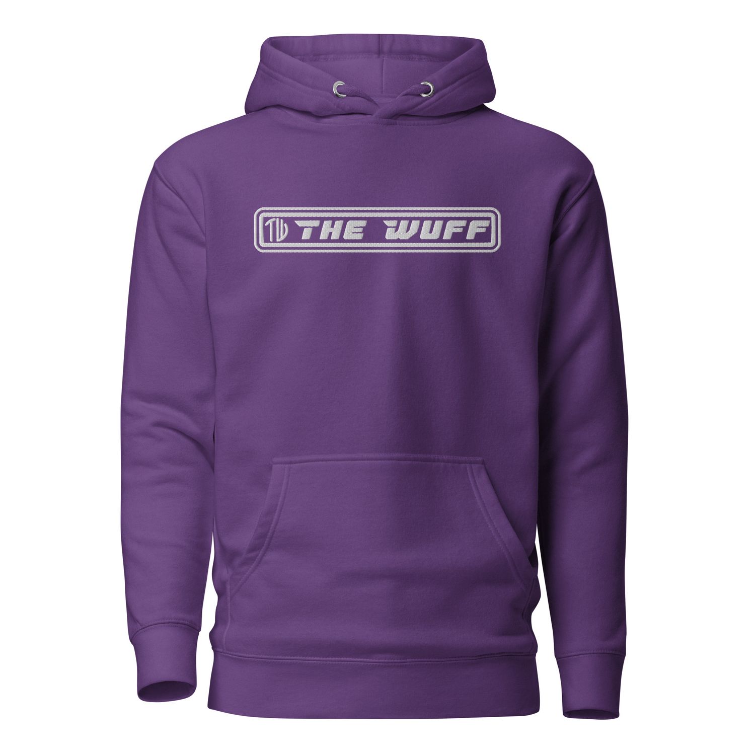 Unisex-Kapuzenpullover|Brivido X2