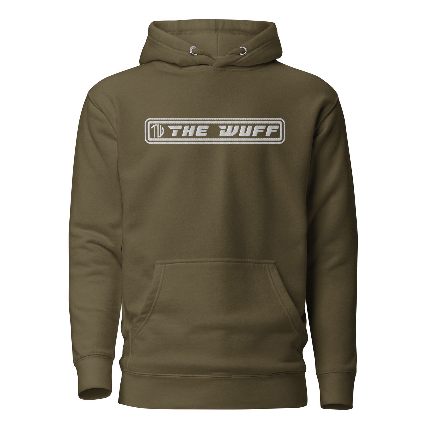 Unisex-Kapuzenpullover|Brivido X2