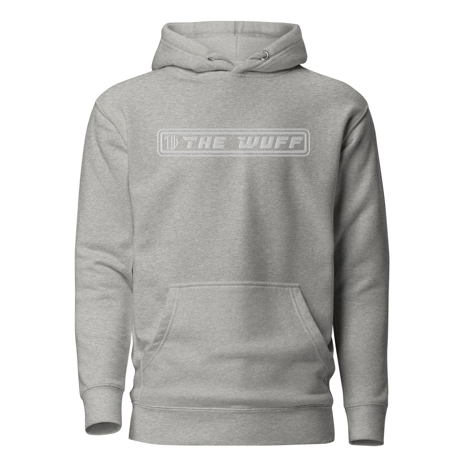 Unisex-Kapuzenpullover|Brivido X2