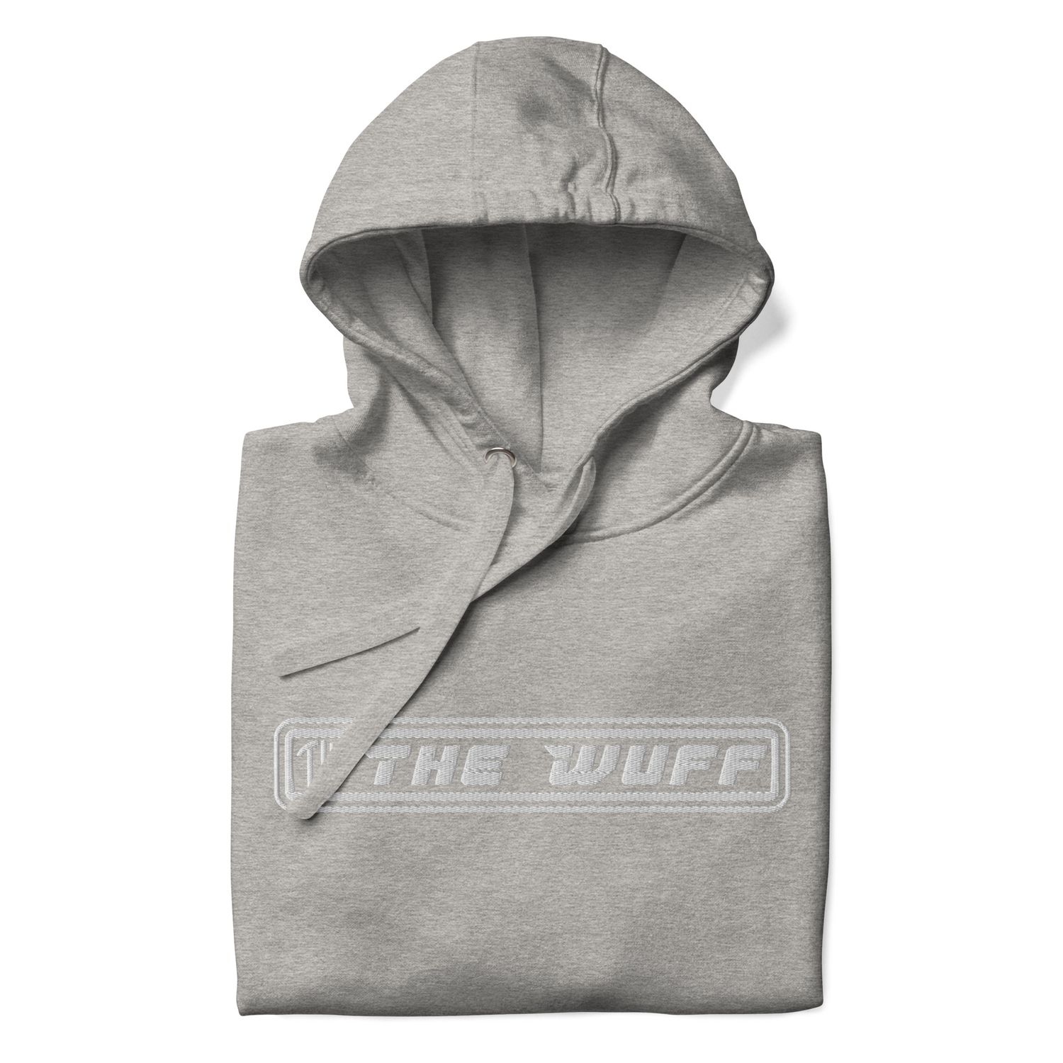 Unisex-Kapuzenpullover|Brivido X2