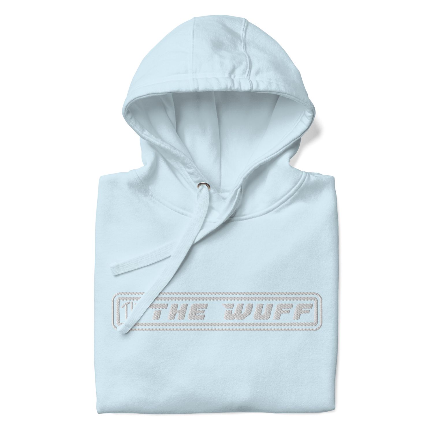Unisex-Kapuzenpullover|Brivido X2