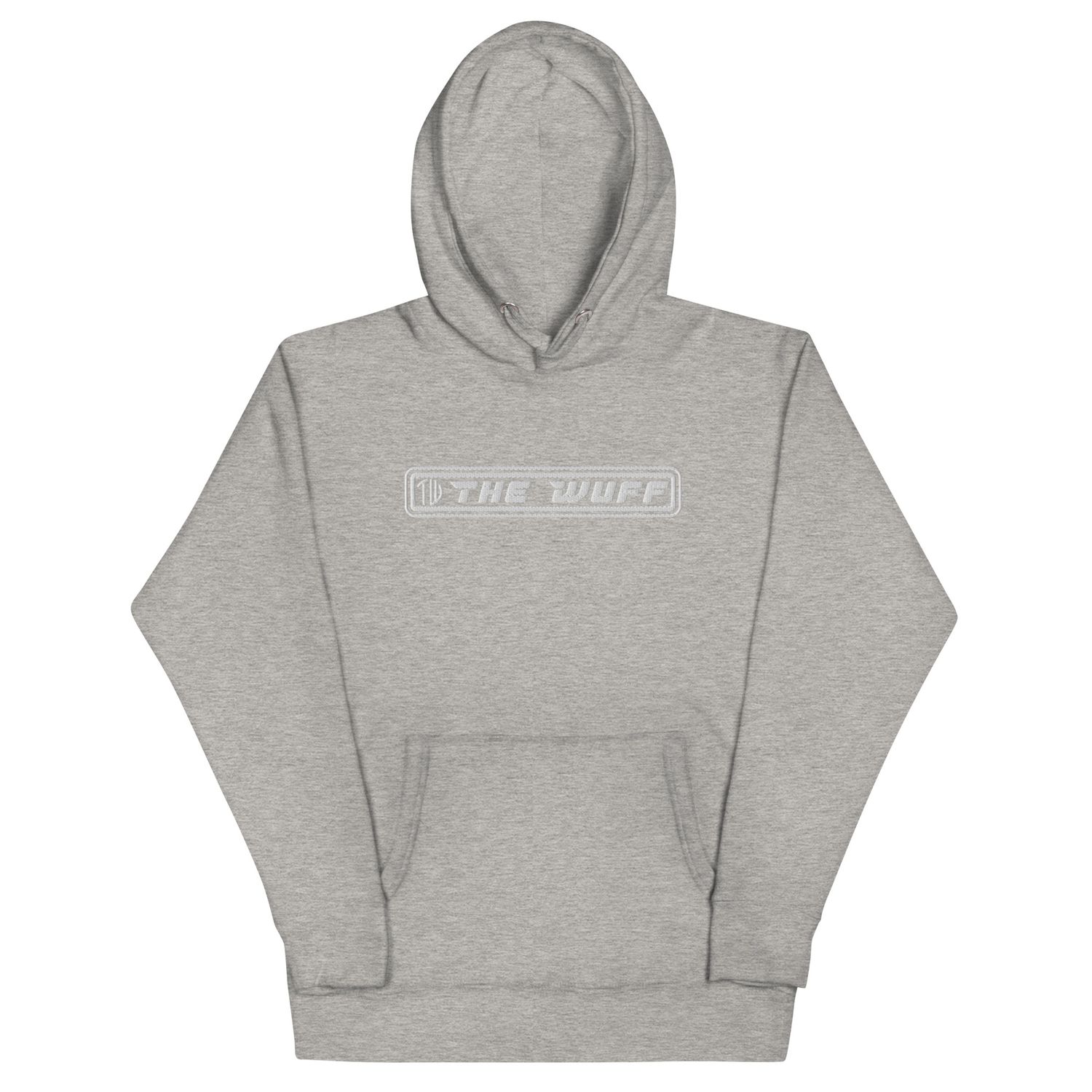 Unisex-Kapuzenpullover|Brivido X2