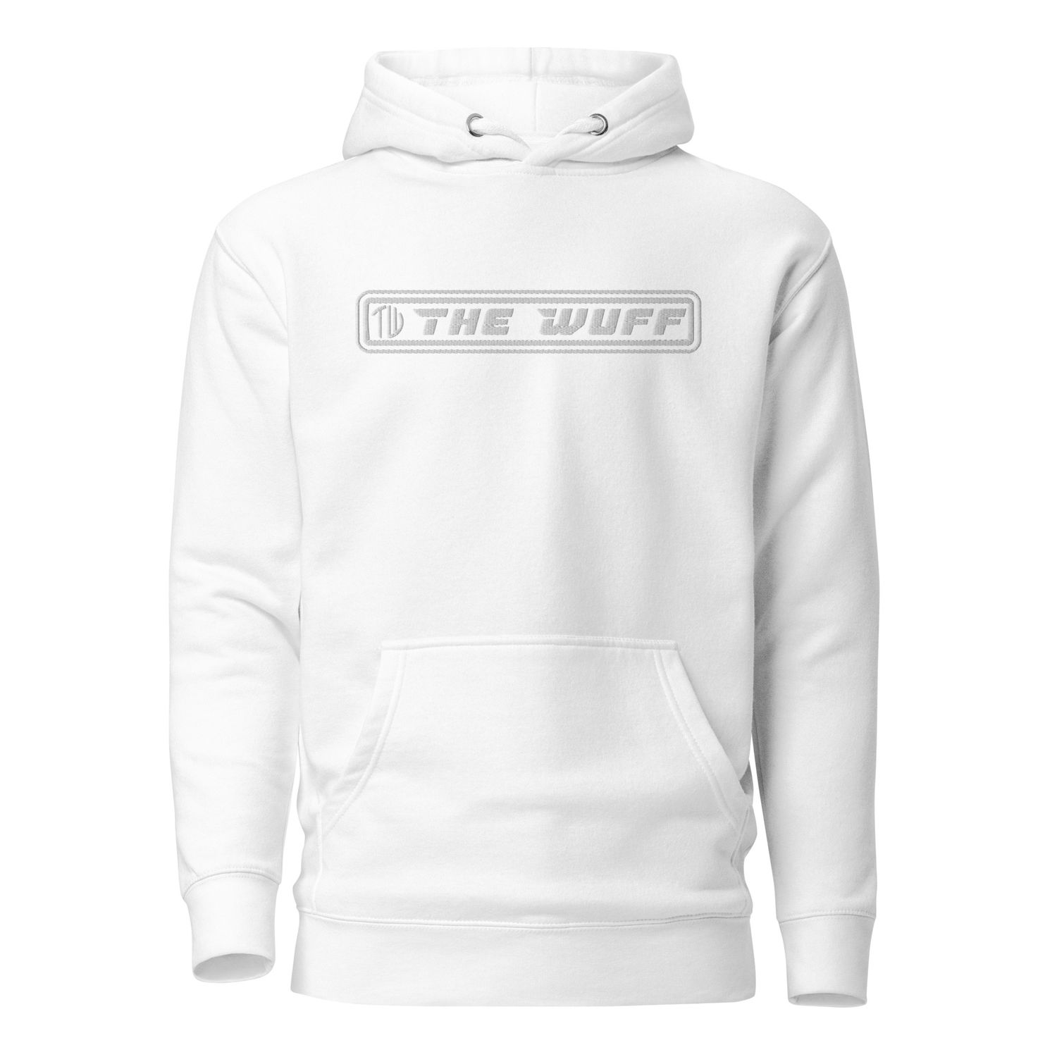 Unisex-Kapuzenpullover|Brivido X2