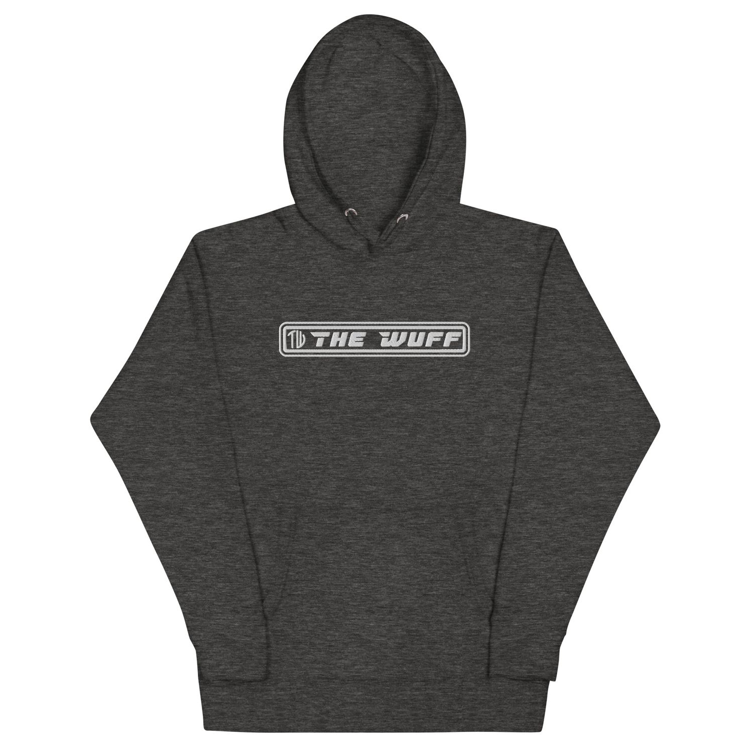 Unisex-Kapuzenpullover|Brivido X2