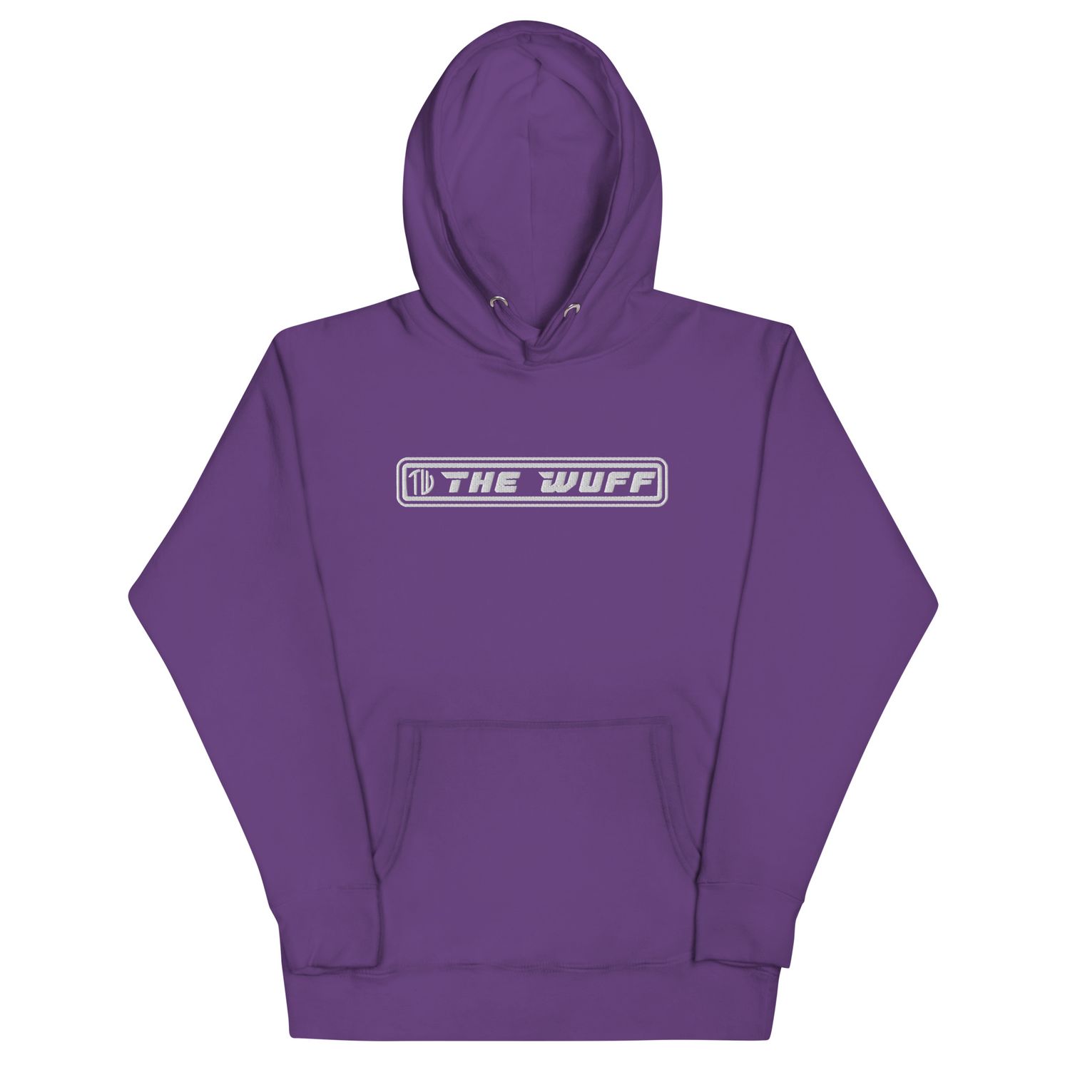 Unisex-Kapuzenpullover|Brivido X2