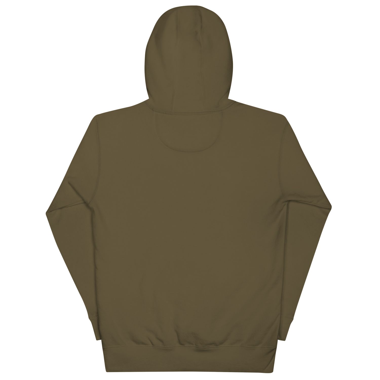 Unisex-Kapuzenpullover|Brivido X2
