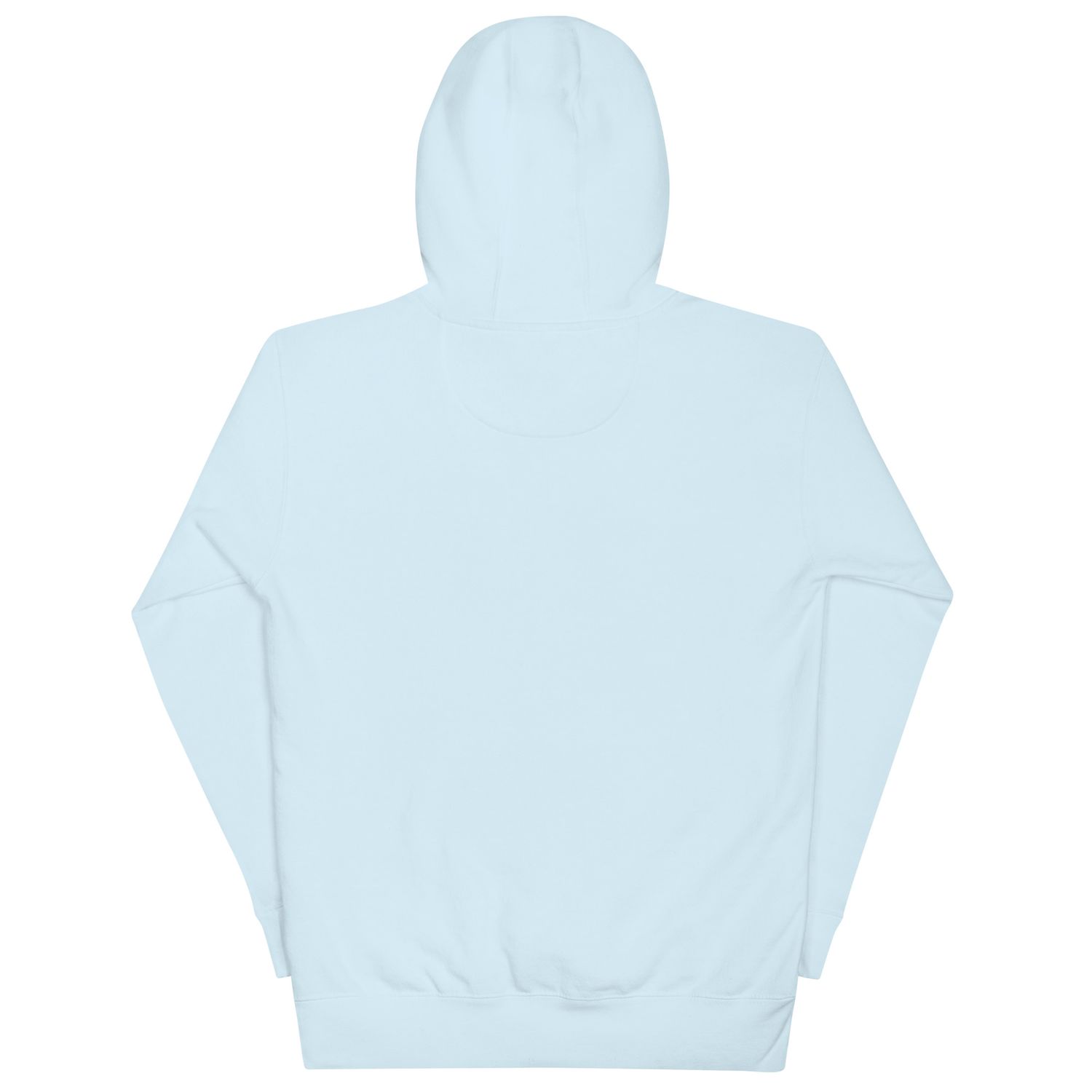 Unisex-Kapuzenpullover|Brivido X2