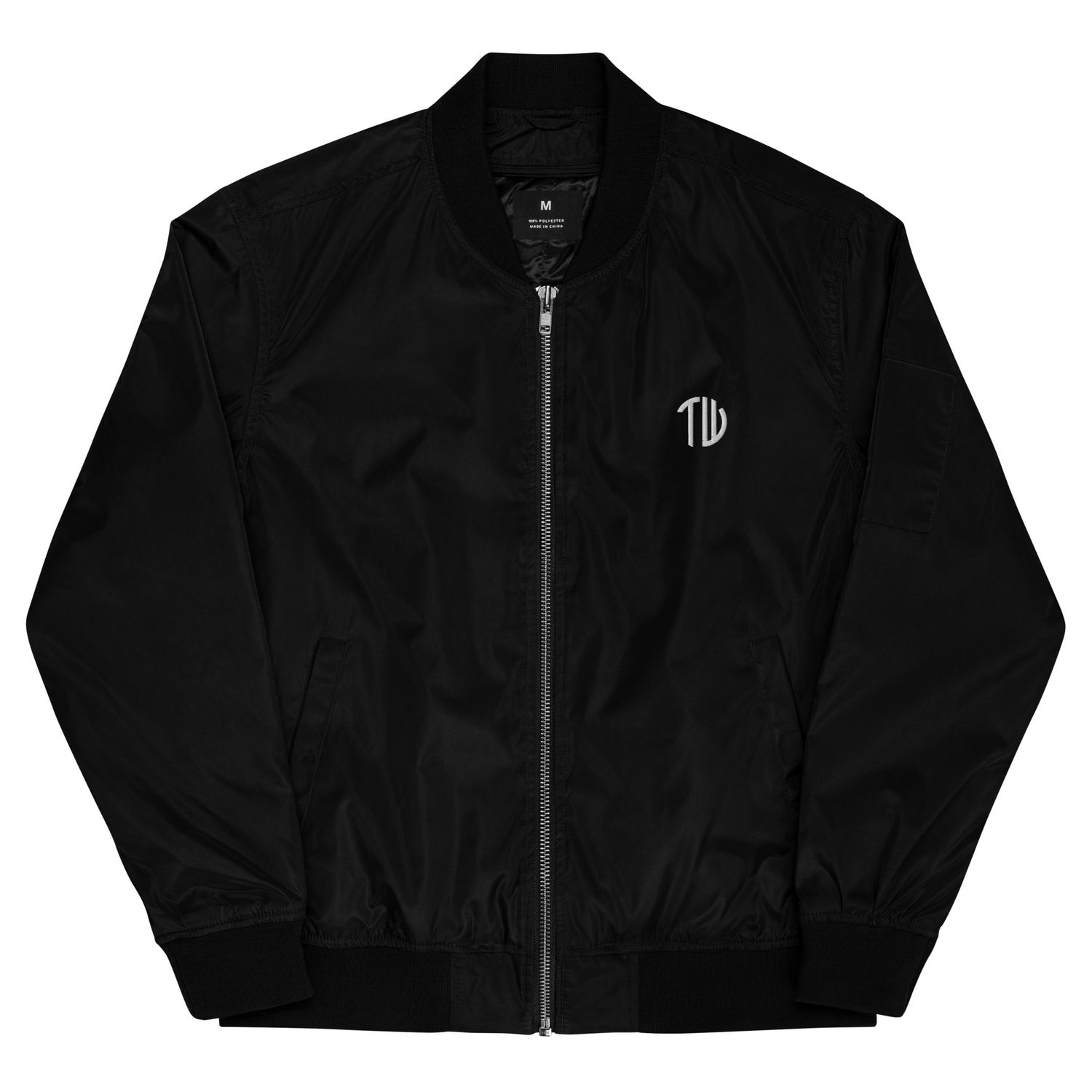 Cloakshift P5 Premium Bomberjacke