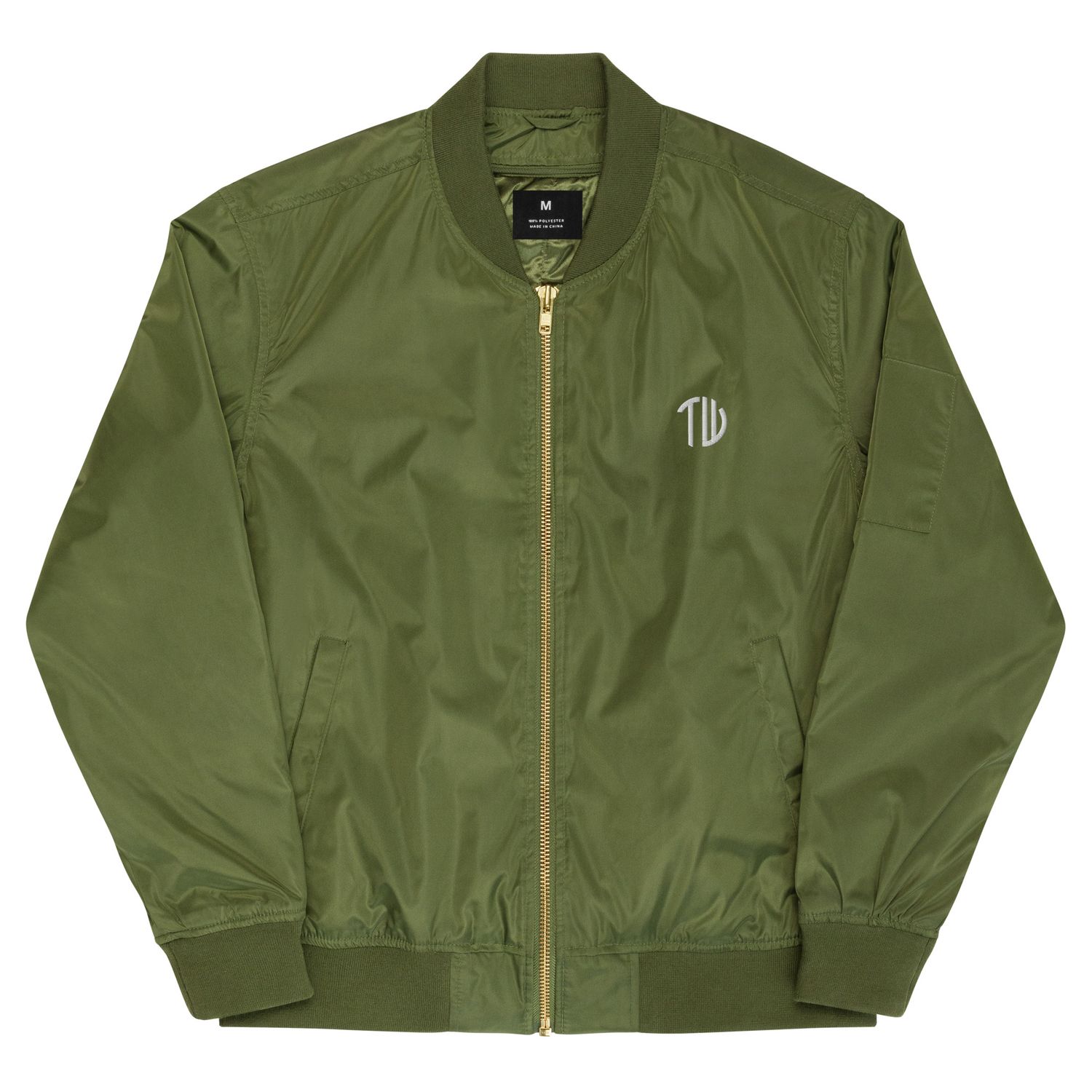 Cloakshift P5 Premium Bomberjacke