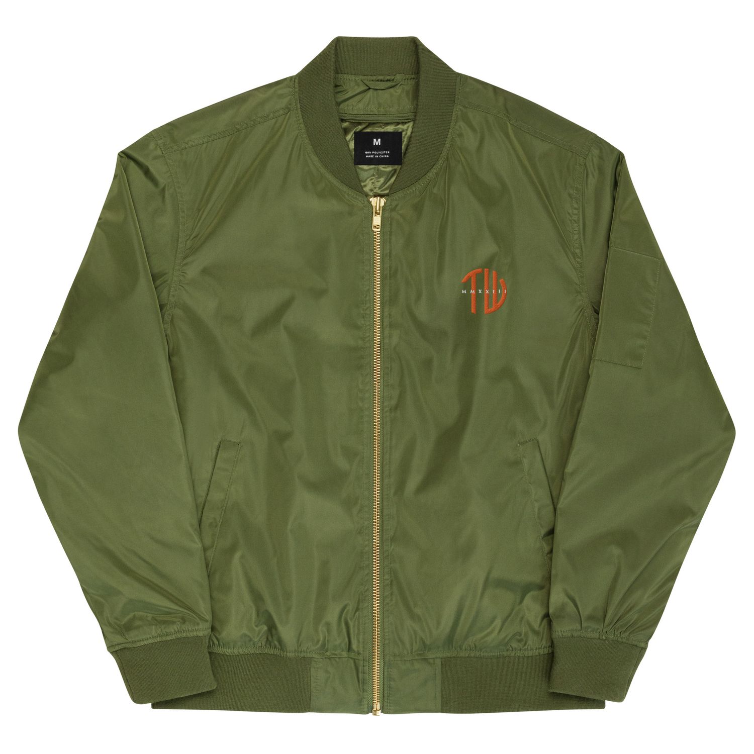 Urbanweave Z7 Premium Bomberjacke