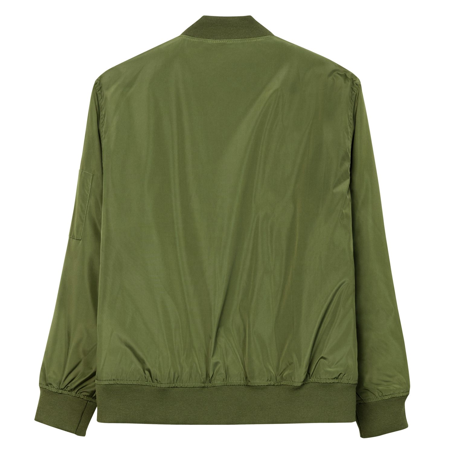 Cloakshift P5 Premium Bomberjacke