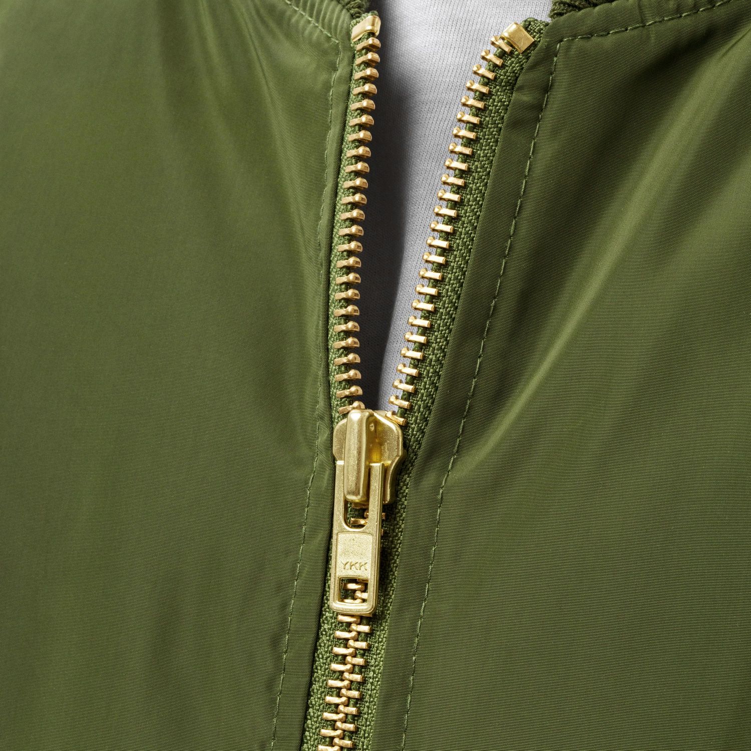 Vibeform XZ-18 Premium Bomberjacke