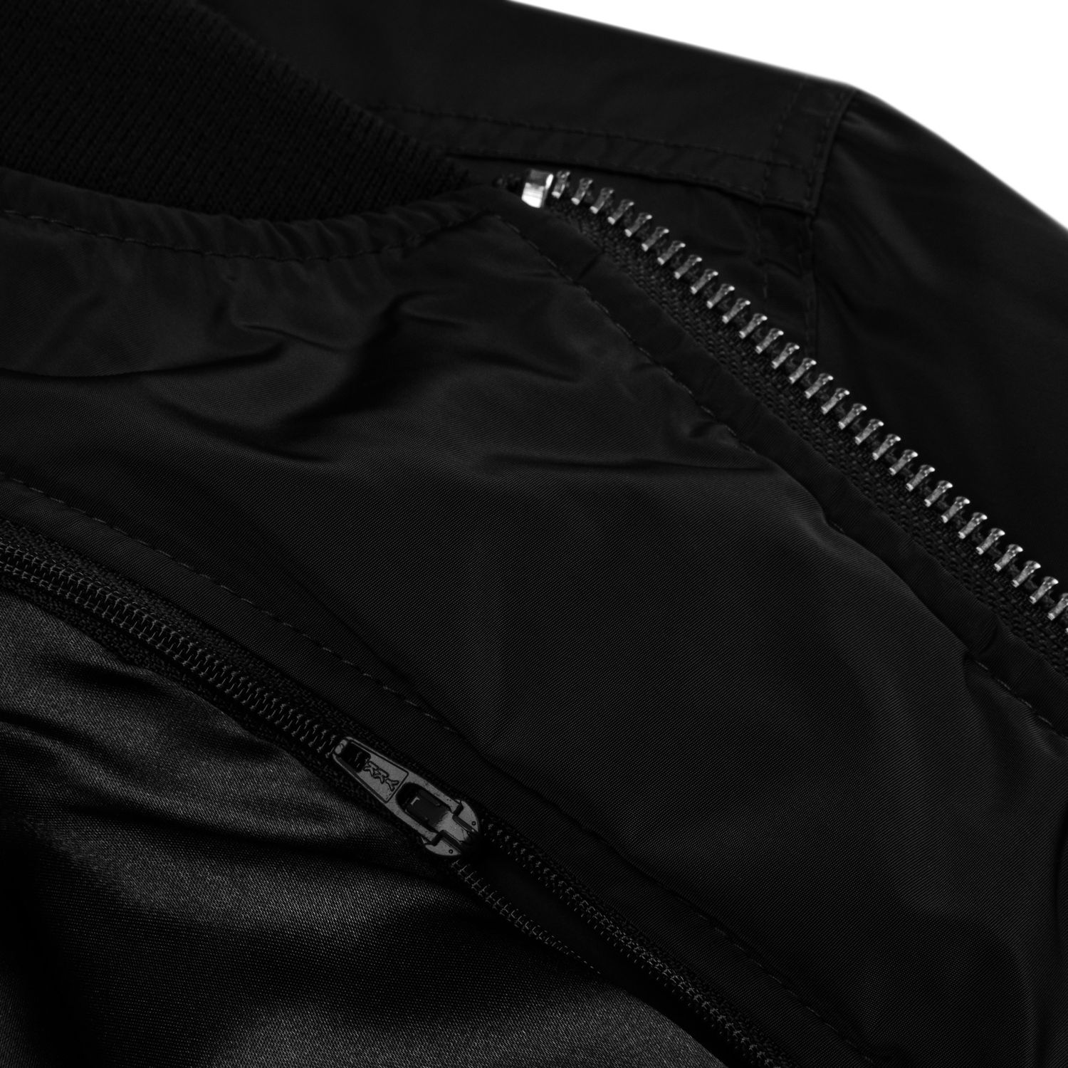 Vibeform XZ-18 Premium Bomberjacke
