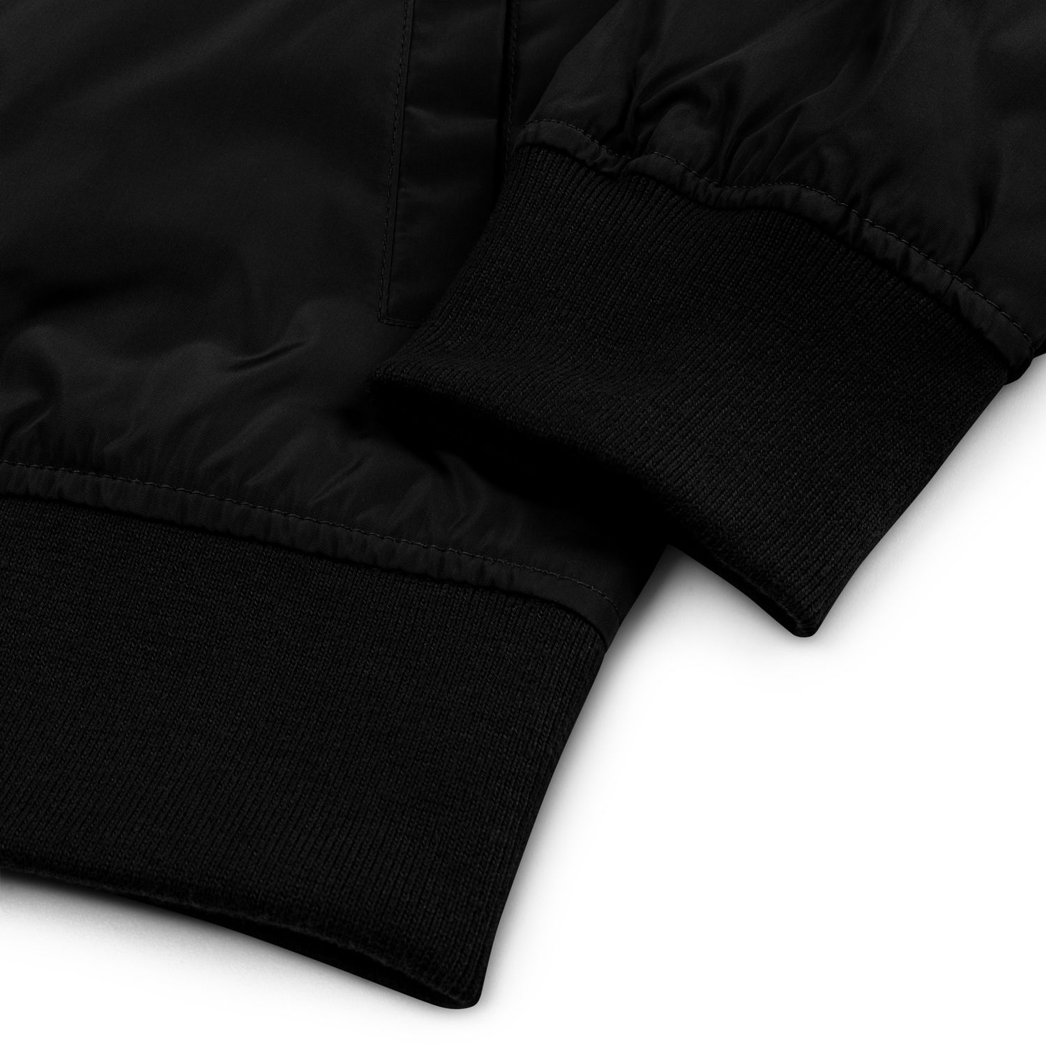 Vibeform XZ-18 Premium Bomberjacke