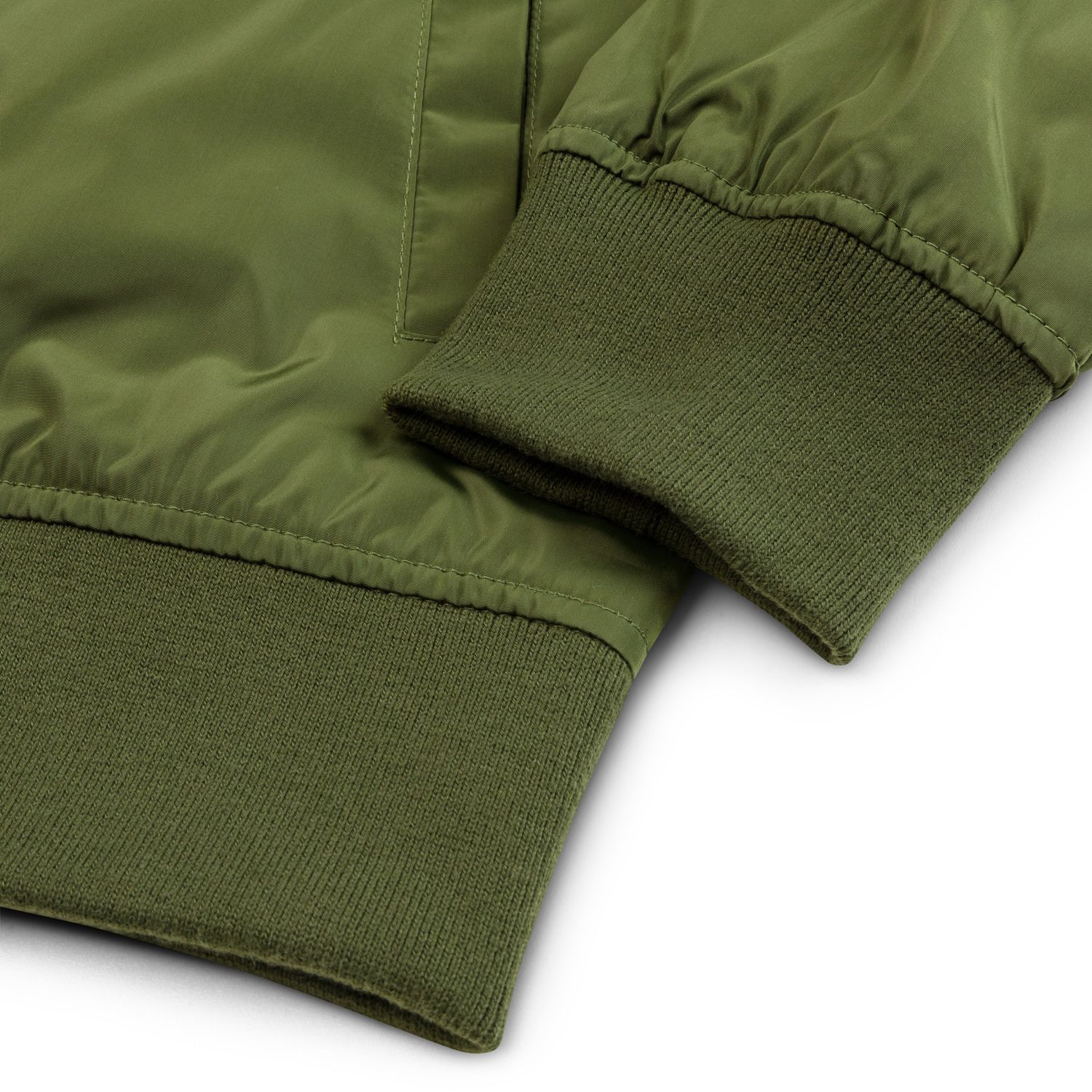 Vibeform XZ-18 Premium Bomberjacke