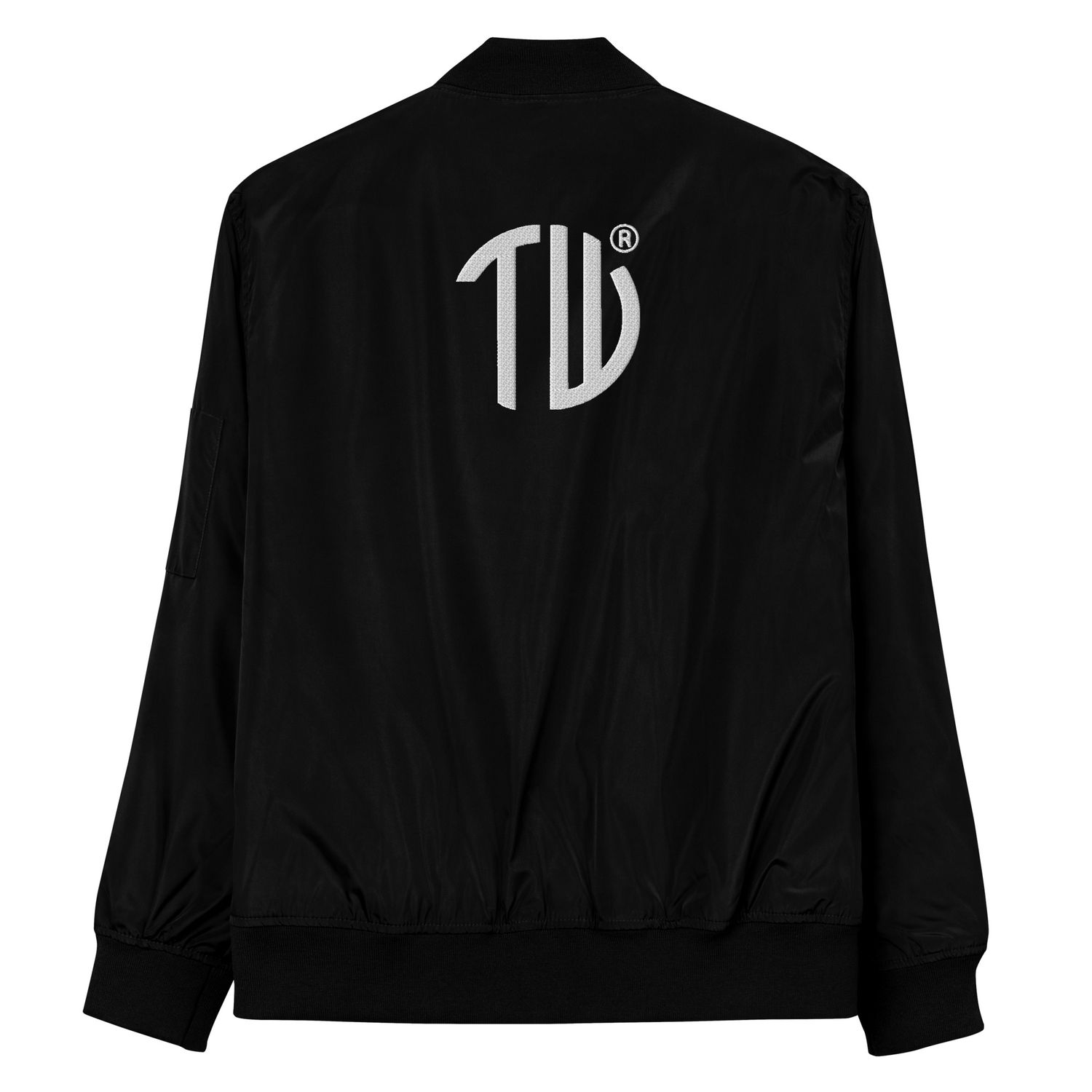Vibeform XZ-18 Premium Bomberjacke