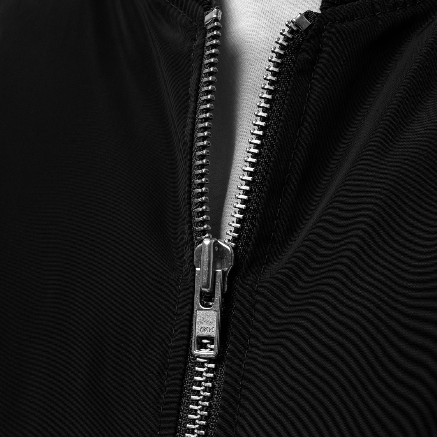 Vibeform XZ-18 Premium Bomberjacke