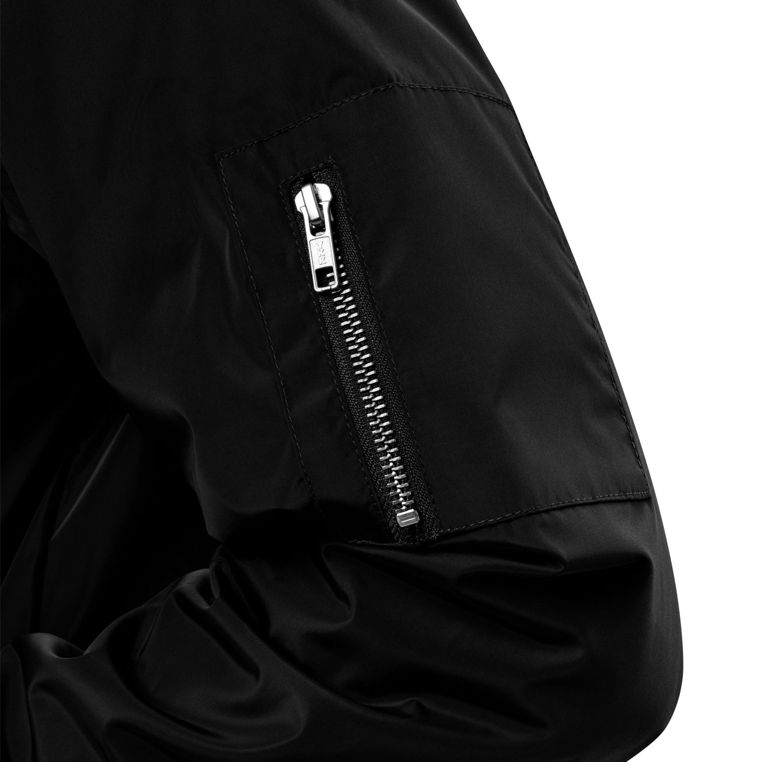 Vibeform XZ-18 Premium Bomberjacke
