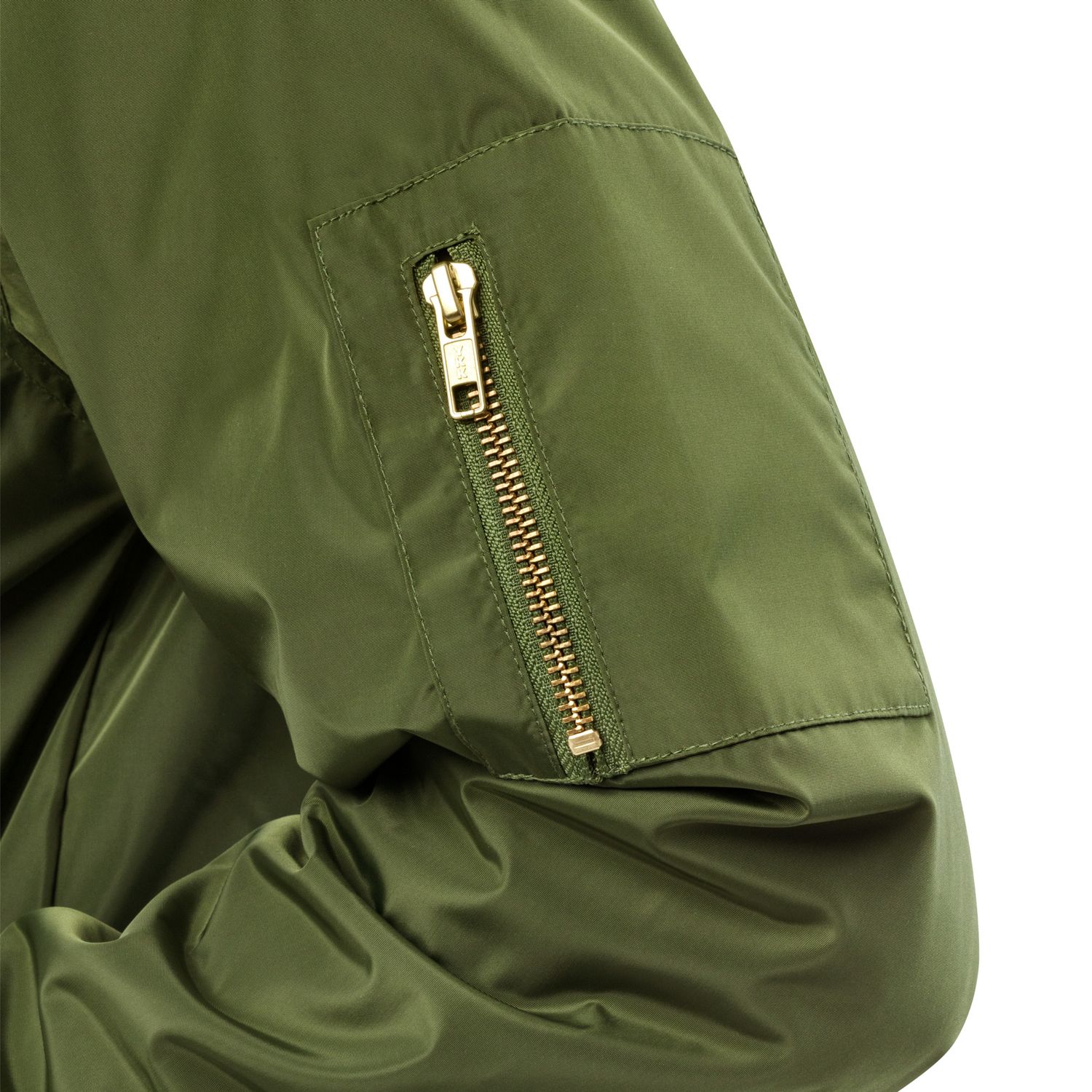 Vibeform XZ-18 Premium Bomberjacke