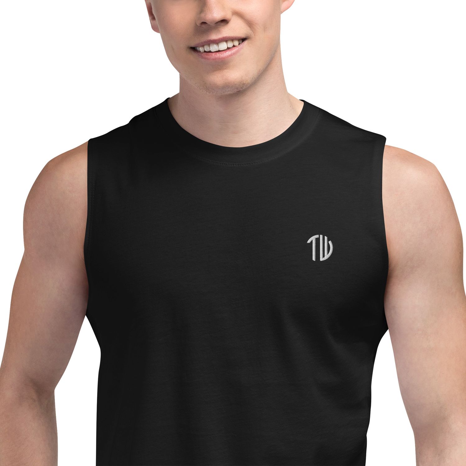 Muskelshirt