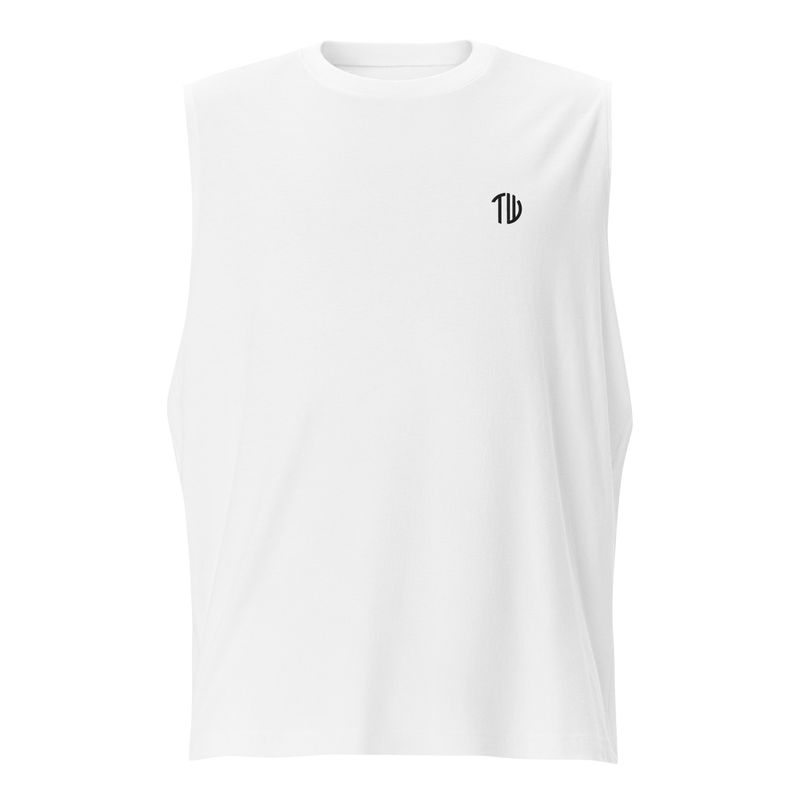 Muskelshirt