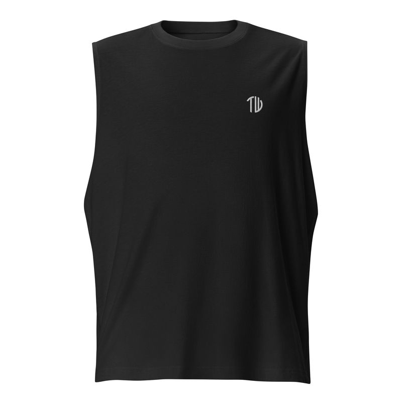 Muskelshirt