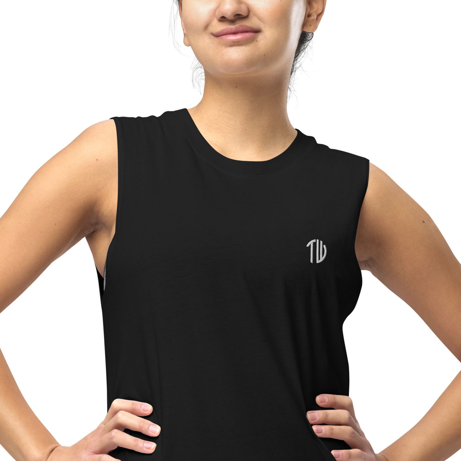 Muskelshirt