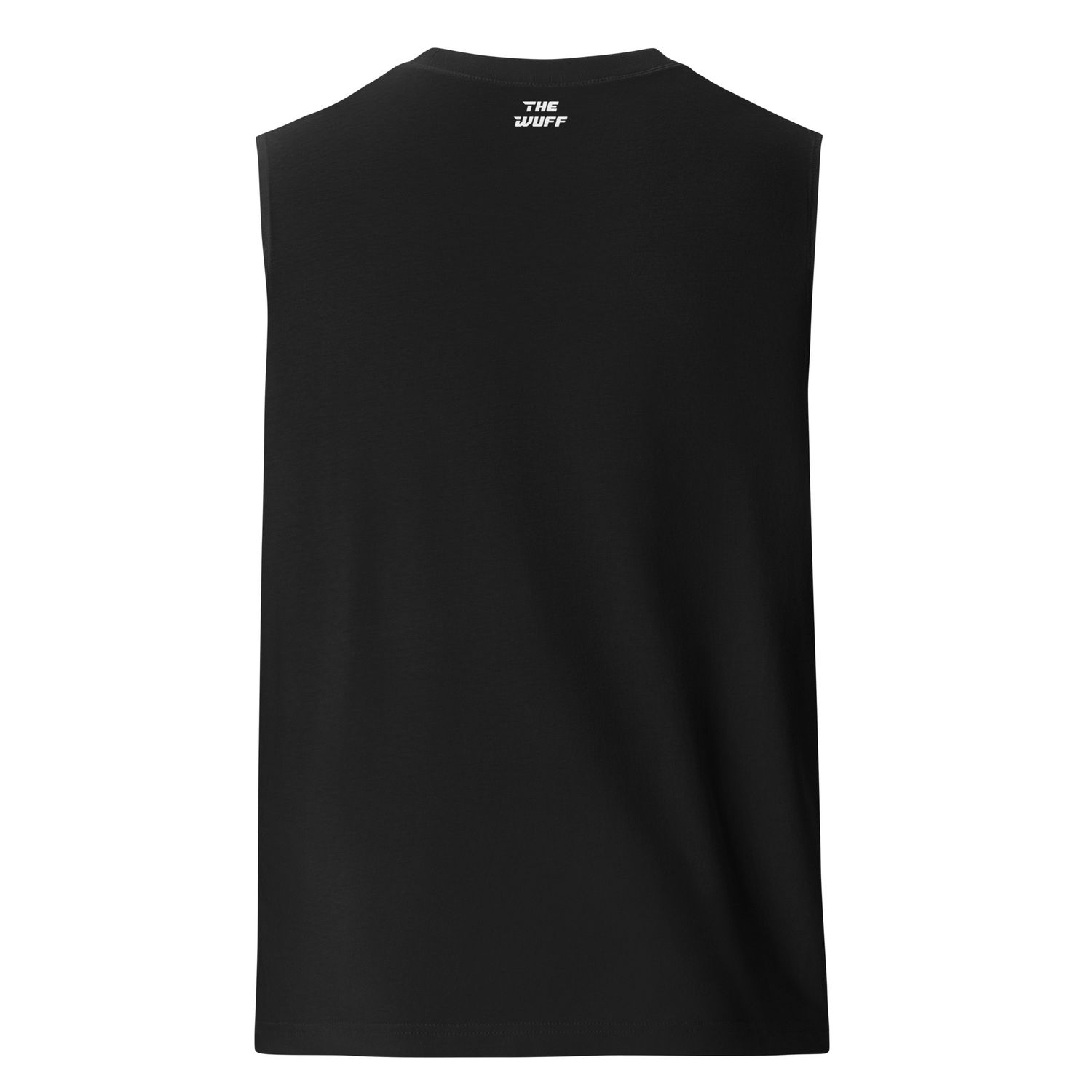 Muskelshirt