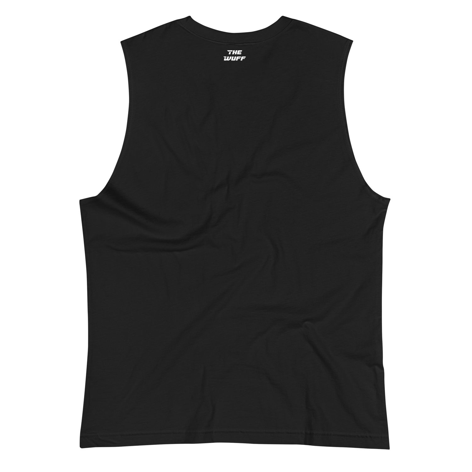 Muskelshirt