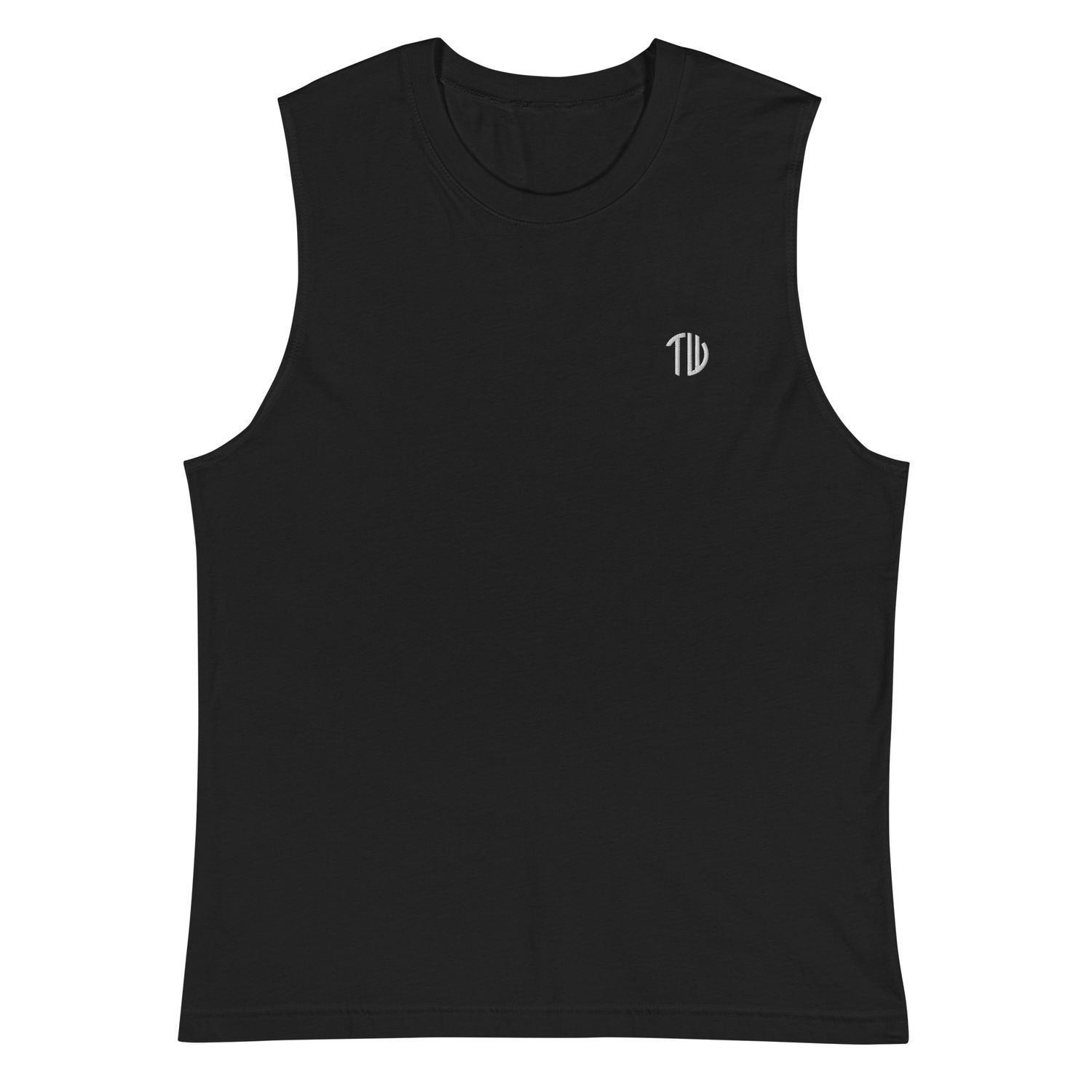 Muskelshirt