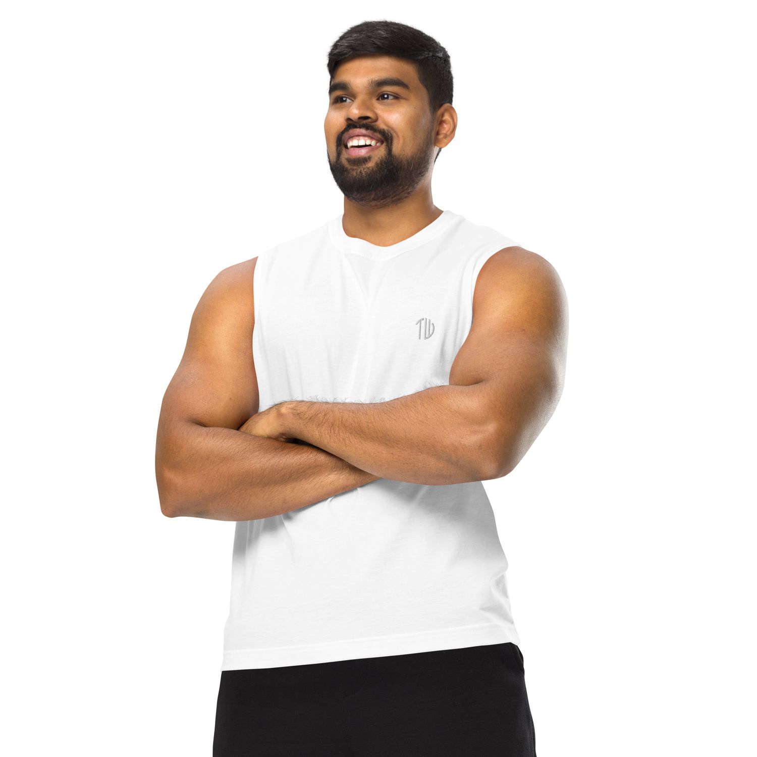 Muskelshirt