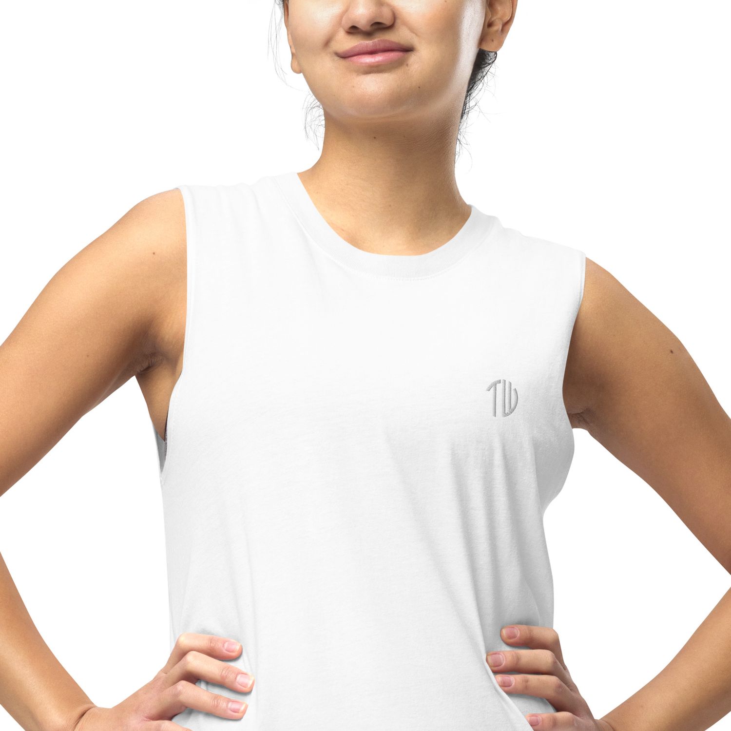 Muskelshirt