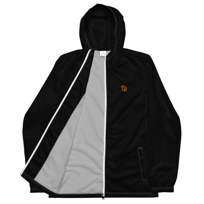 Hochwertige Unisex-Windbreaker