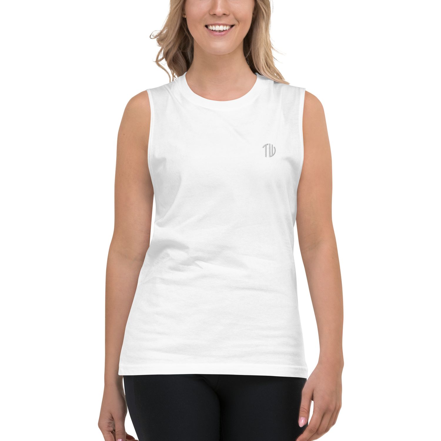 Muskelshirt