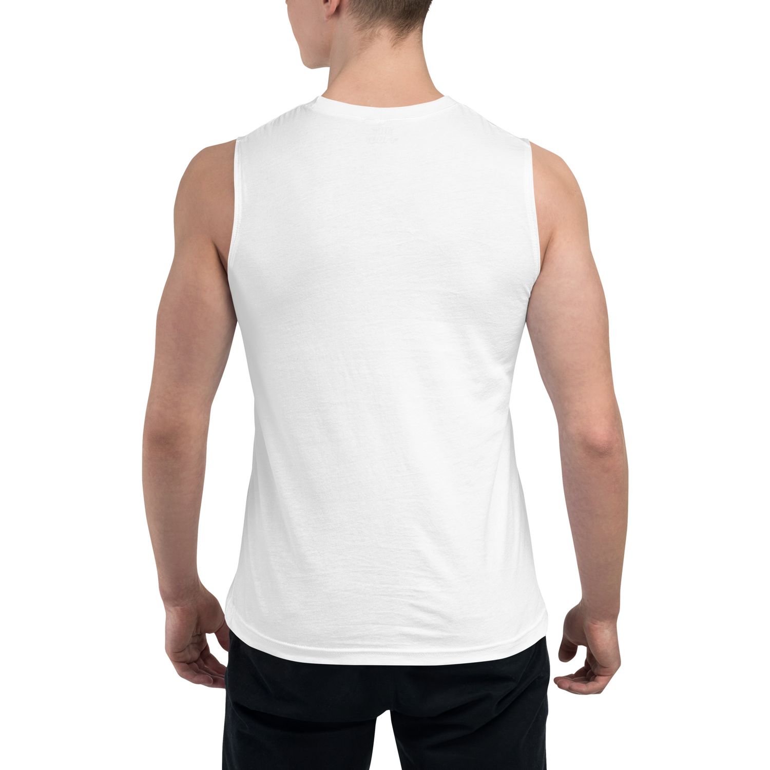 Muskelshirt