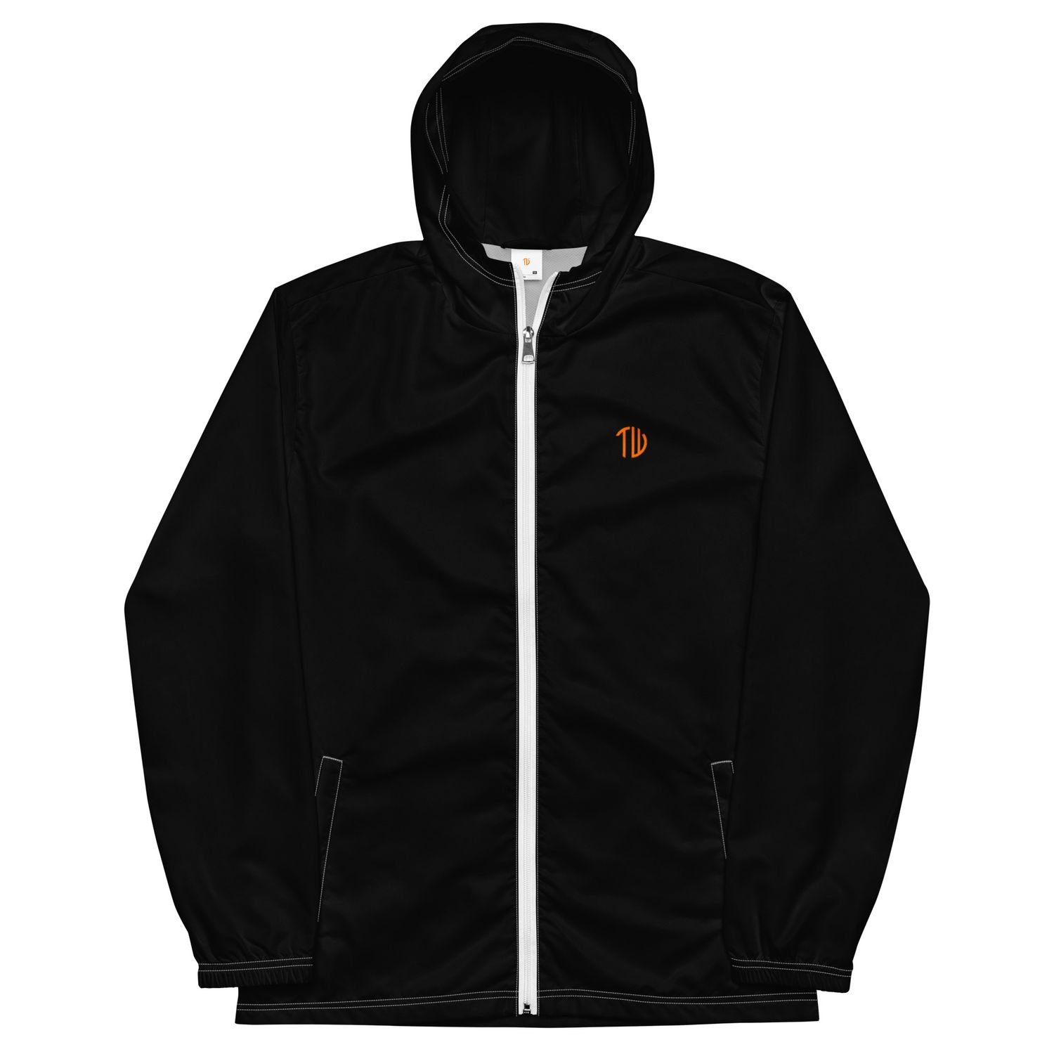 Hochwertige Unisex-Windbreaker