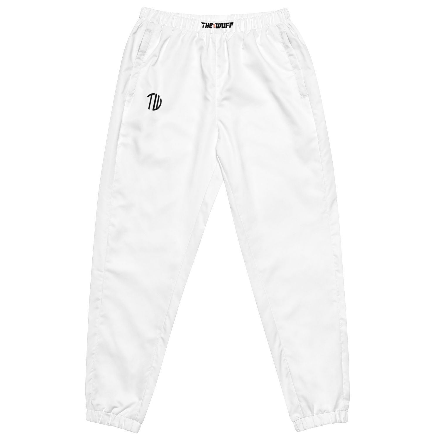 The Wuff® Premium Unisex-Trainingshose