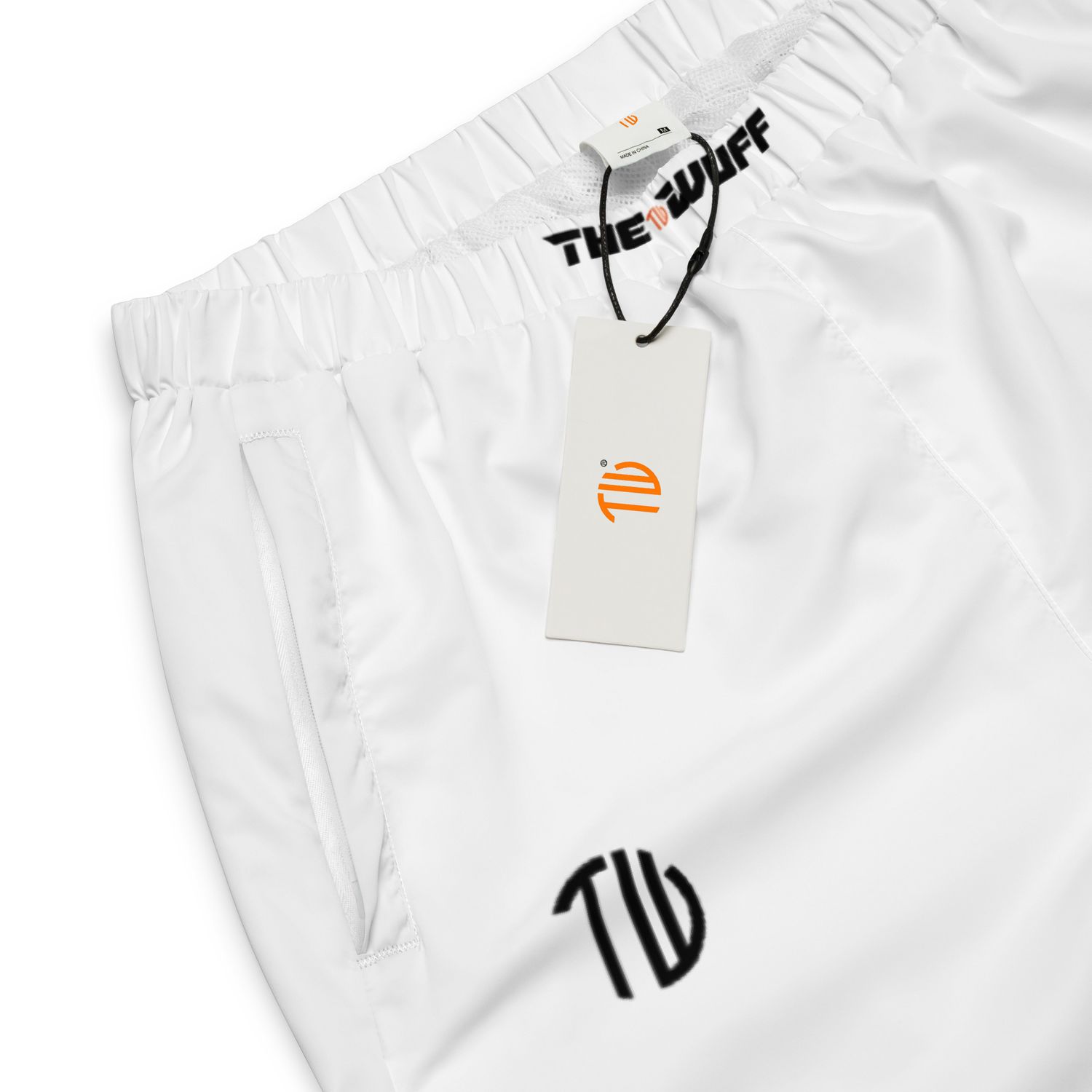 The Wuff® Premium Unisex-Trainingshose