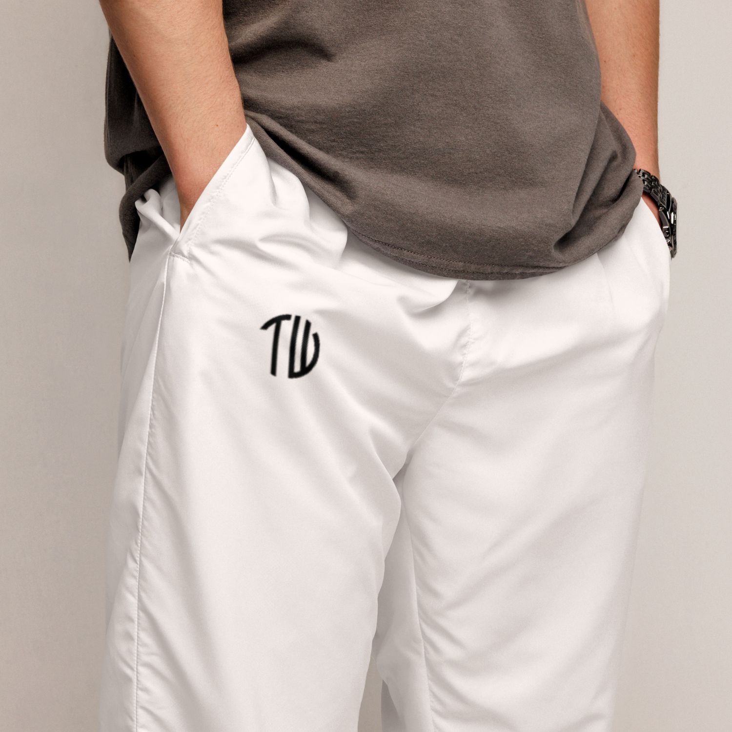 The Wuff® Premium Unisex-Trainingshose