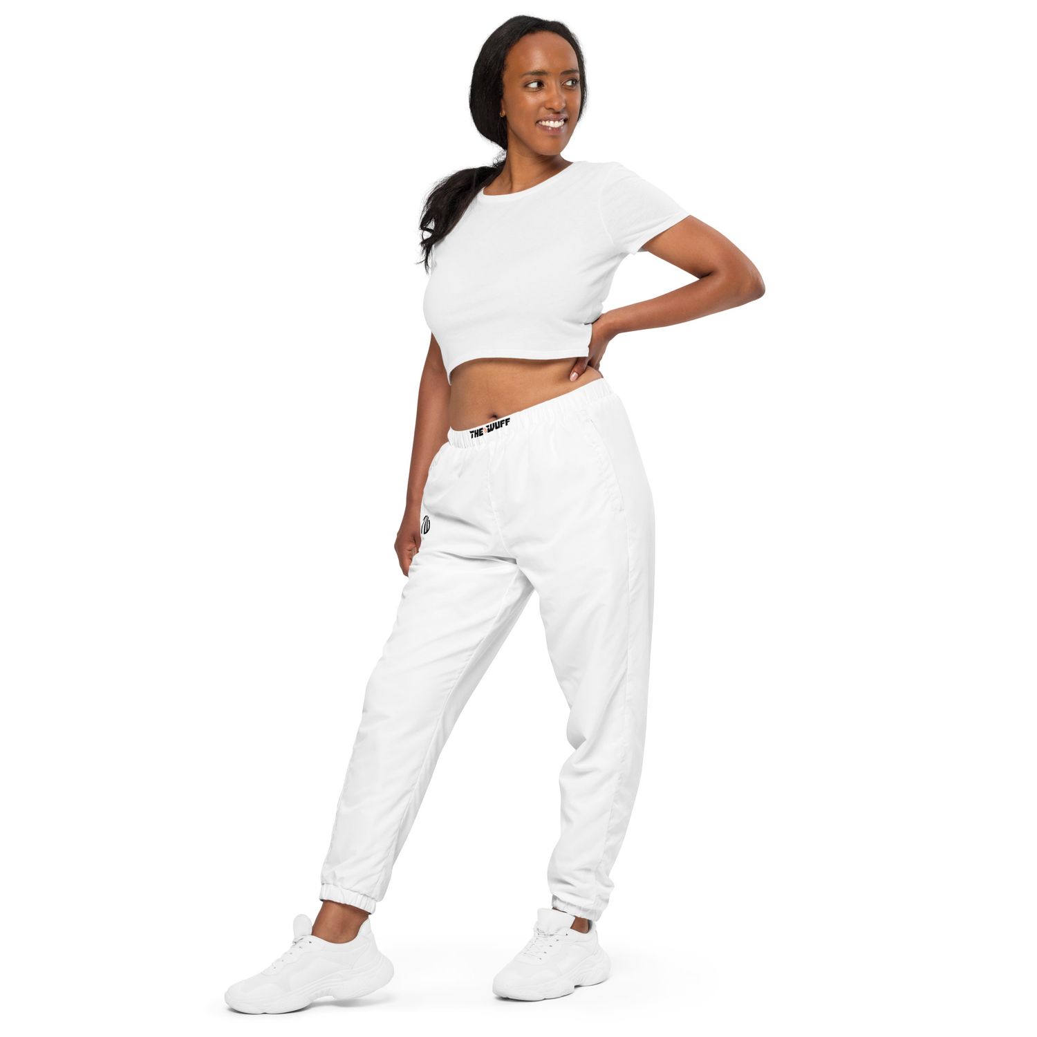 The Wuff® Premium Unisex-Trainingshose