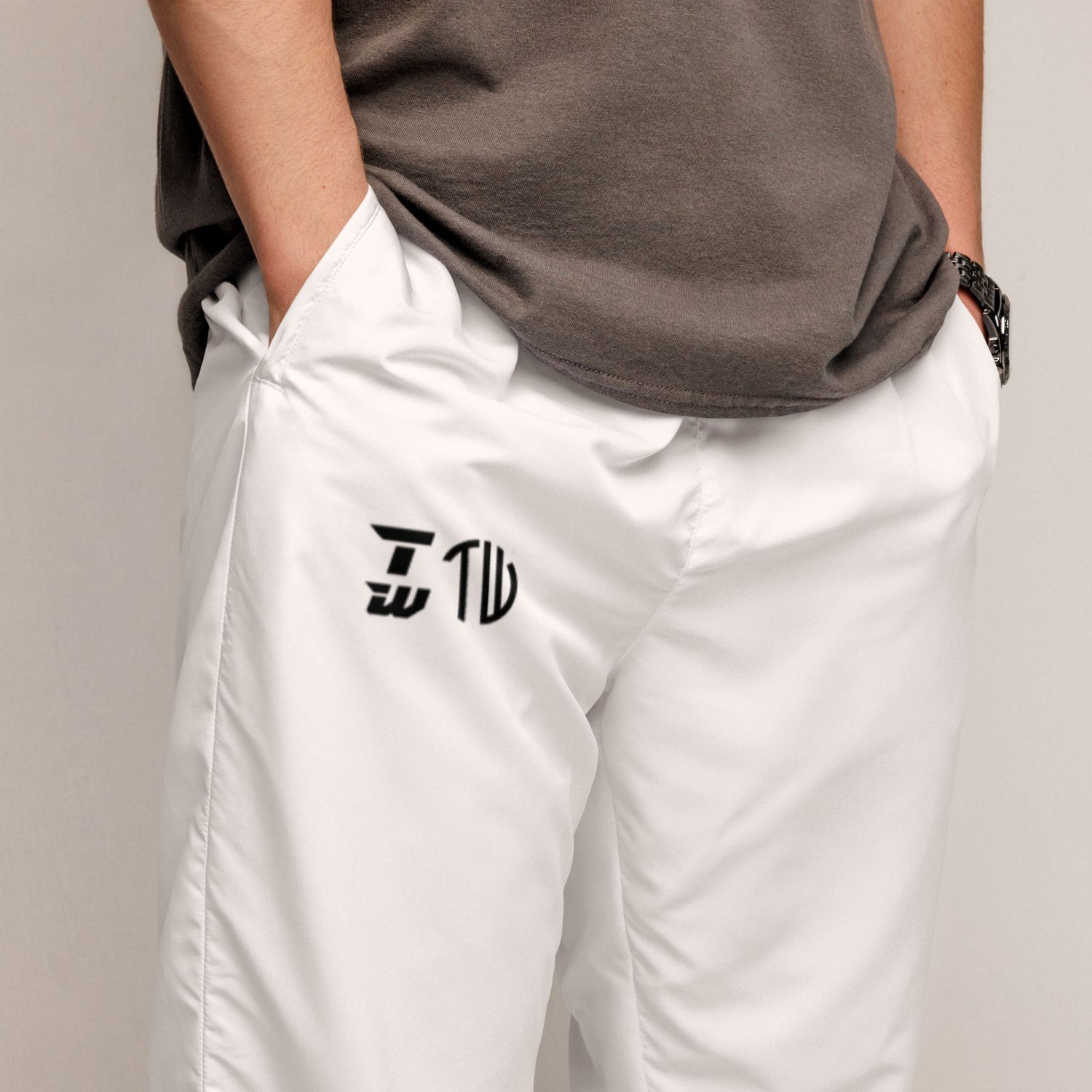 Unisex-Trainingshose