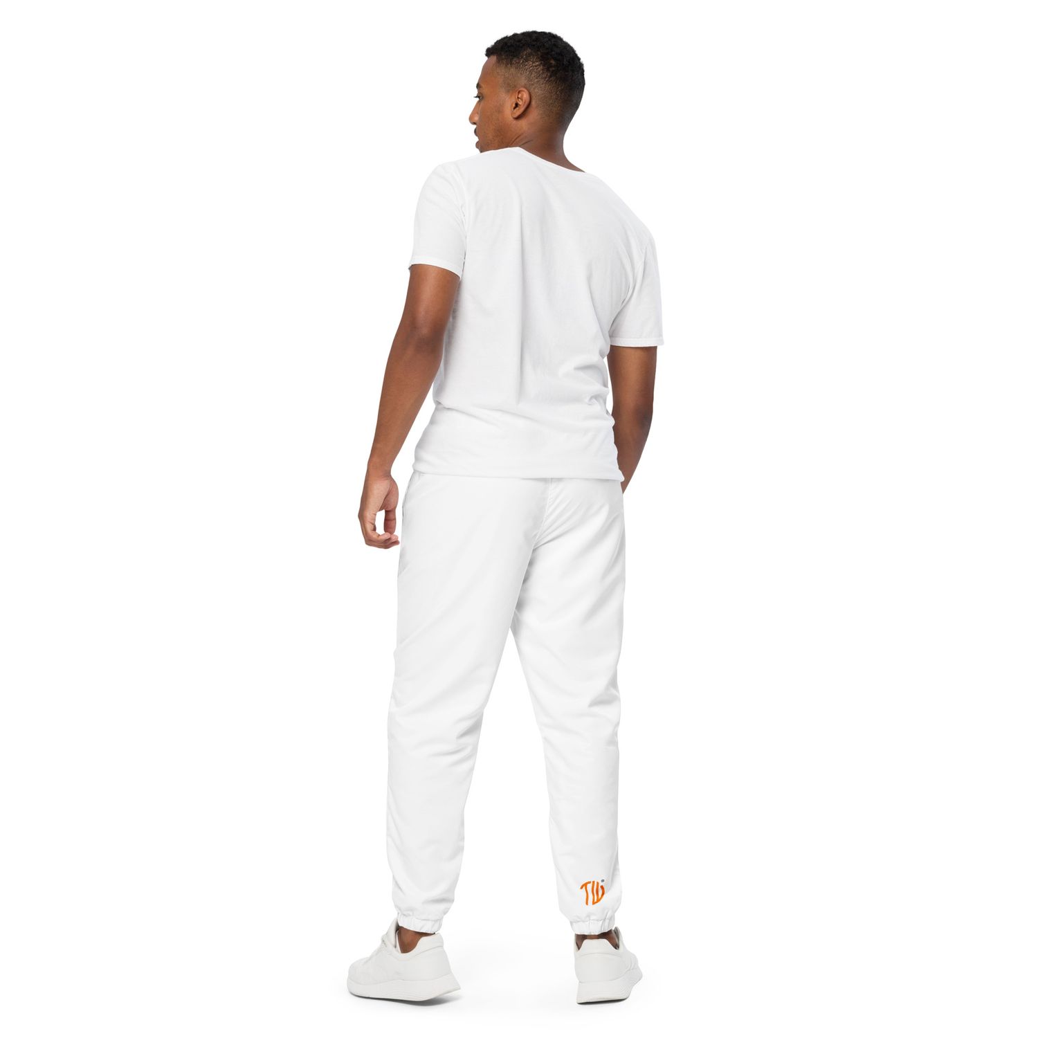 The Wuff® Premium Unisex-Trainingshose