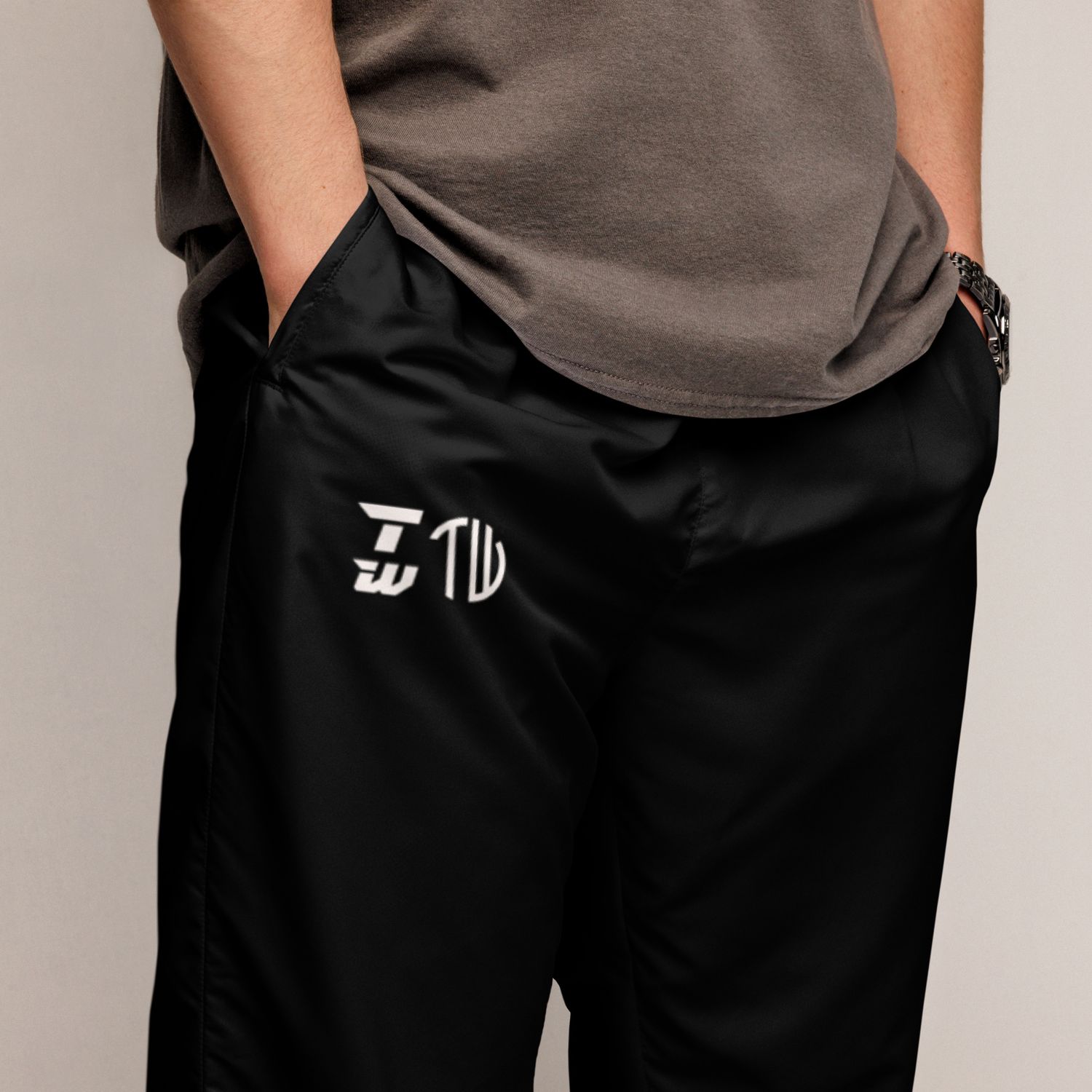 Unisex-Trainingshose