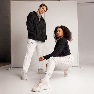 Unisex-Trainingshose